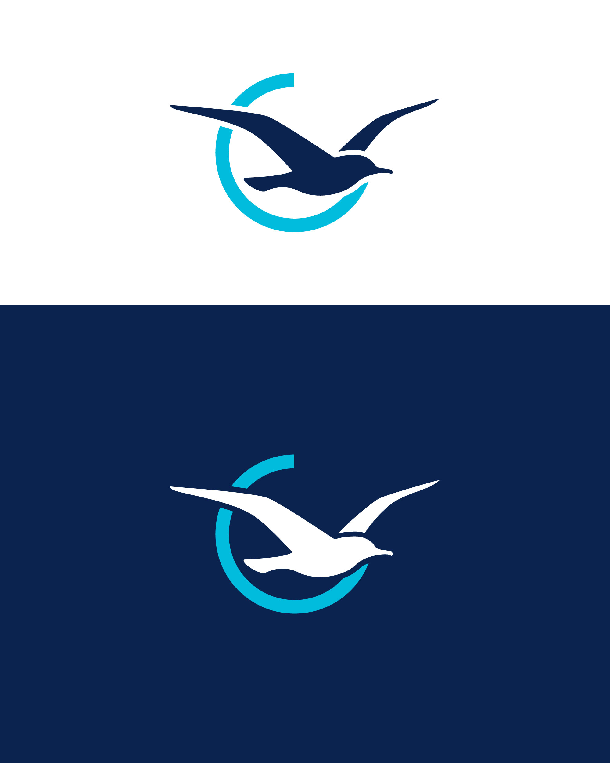 Logo Design by Will M. for SoundWay Technologies Inc. | Design #36664398