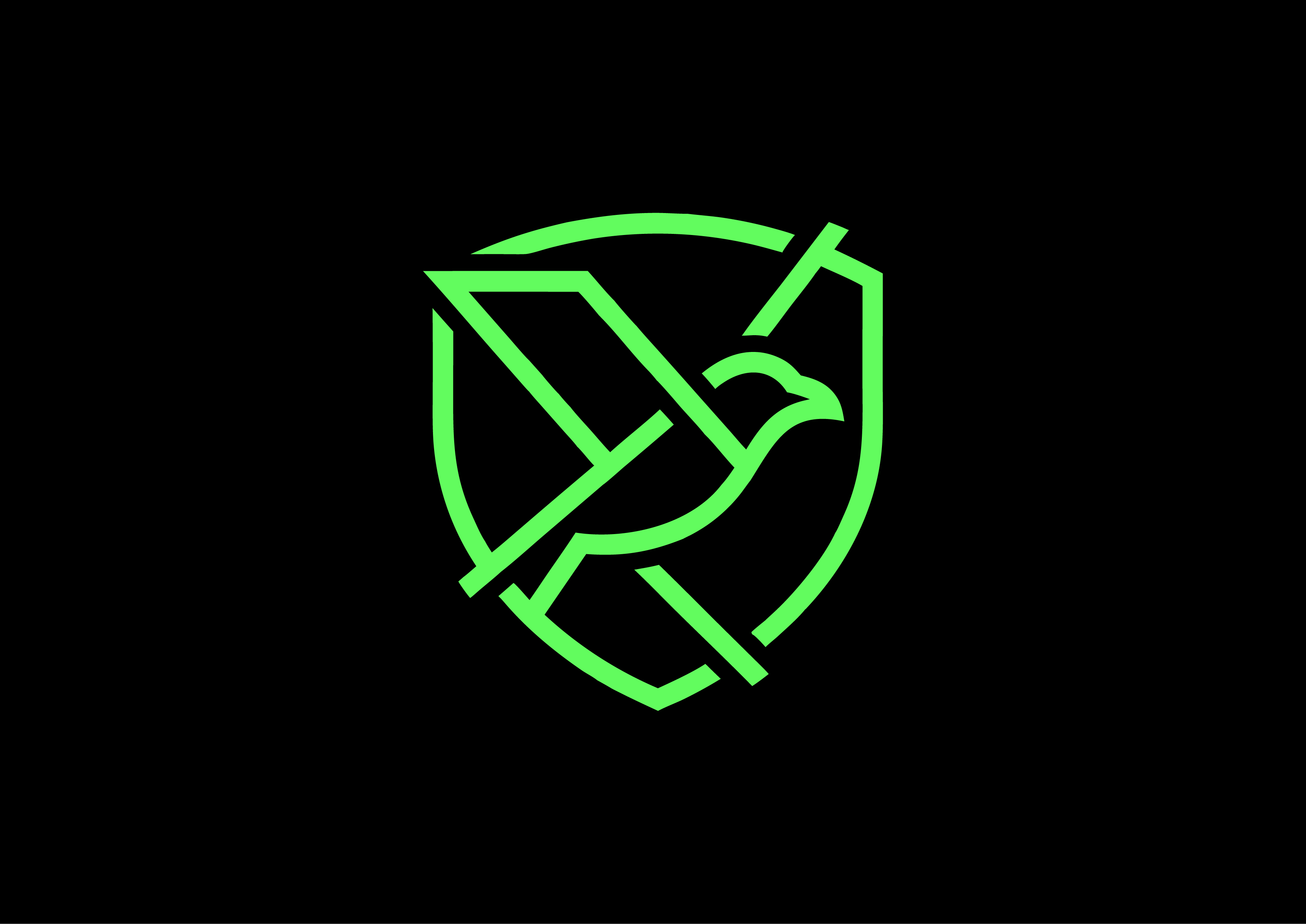 Diseño de Logo por temir0001 para SoundWay Technologies Inc. | Diseño #36671118