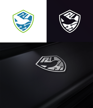 Logo Design by RA-bica for SoundWay Technologies Inc. | Design: #36660126