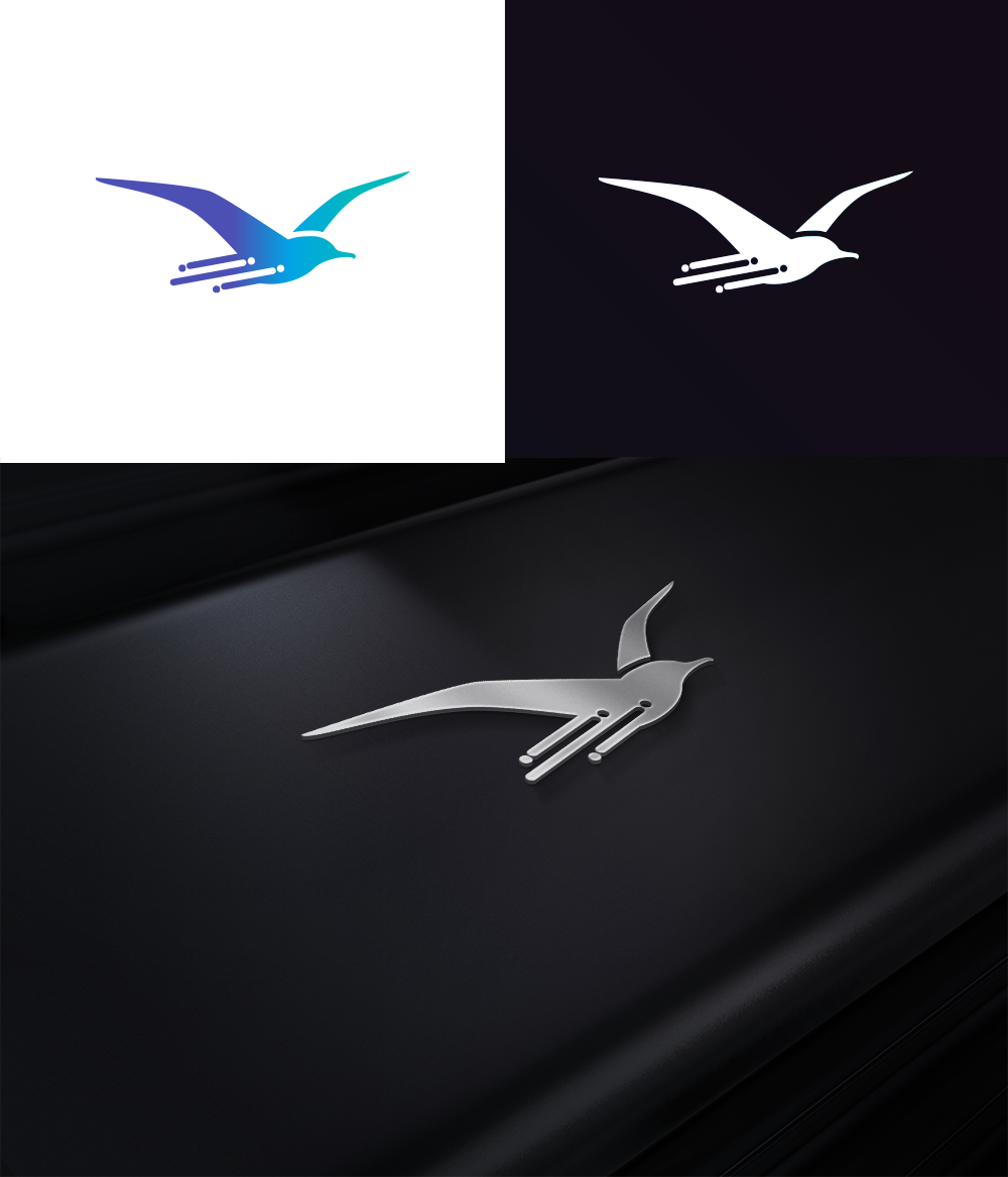 Design de Logo par RA-bica pour SoundWay Technologies Inc. | Design #36660127