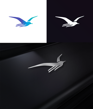 Logo Design by RA-bica for SoundWay Technologies Inc. | Design: #36660127