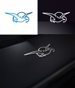 Logo Design by RA-bica for SoundWay Technologies Inc. | Design: #36660128