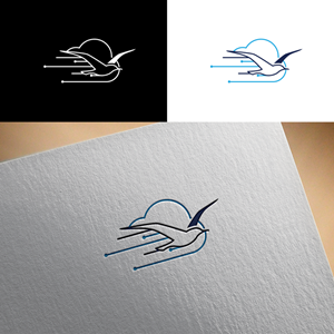 Logo Design by RA-bica for SoundWay Technologies Inc. | Design: #36660134