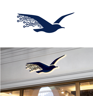 Logo Design by VectorForge for SoundWay Technologies Inc. | Design: #36660507