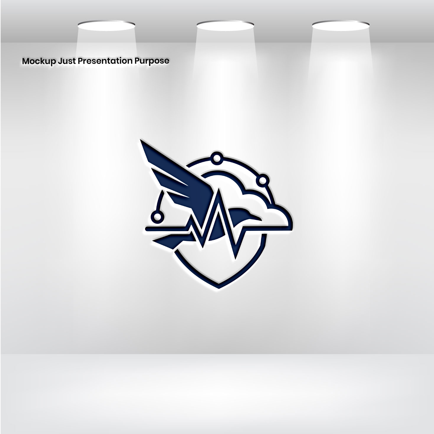 Logo Design by VectorForge for SoundWay Technologies Inc. | Design #36661054