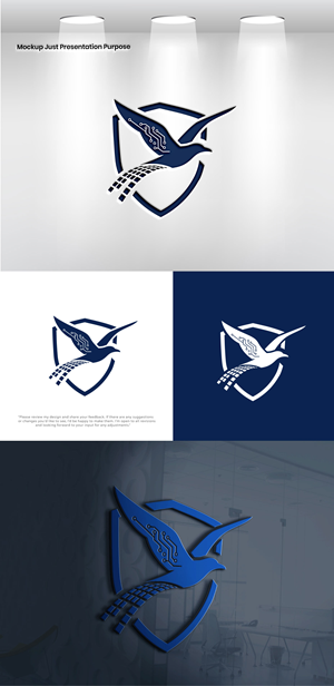 Logo Design by VectorForge for SoundWay Technologies Inc. | Design: #36661055