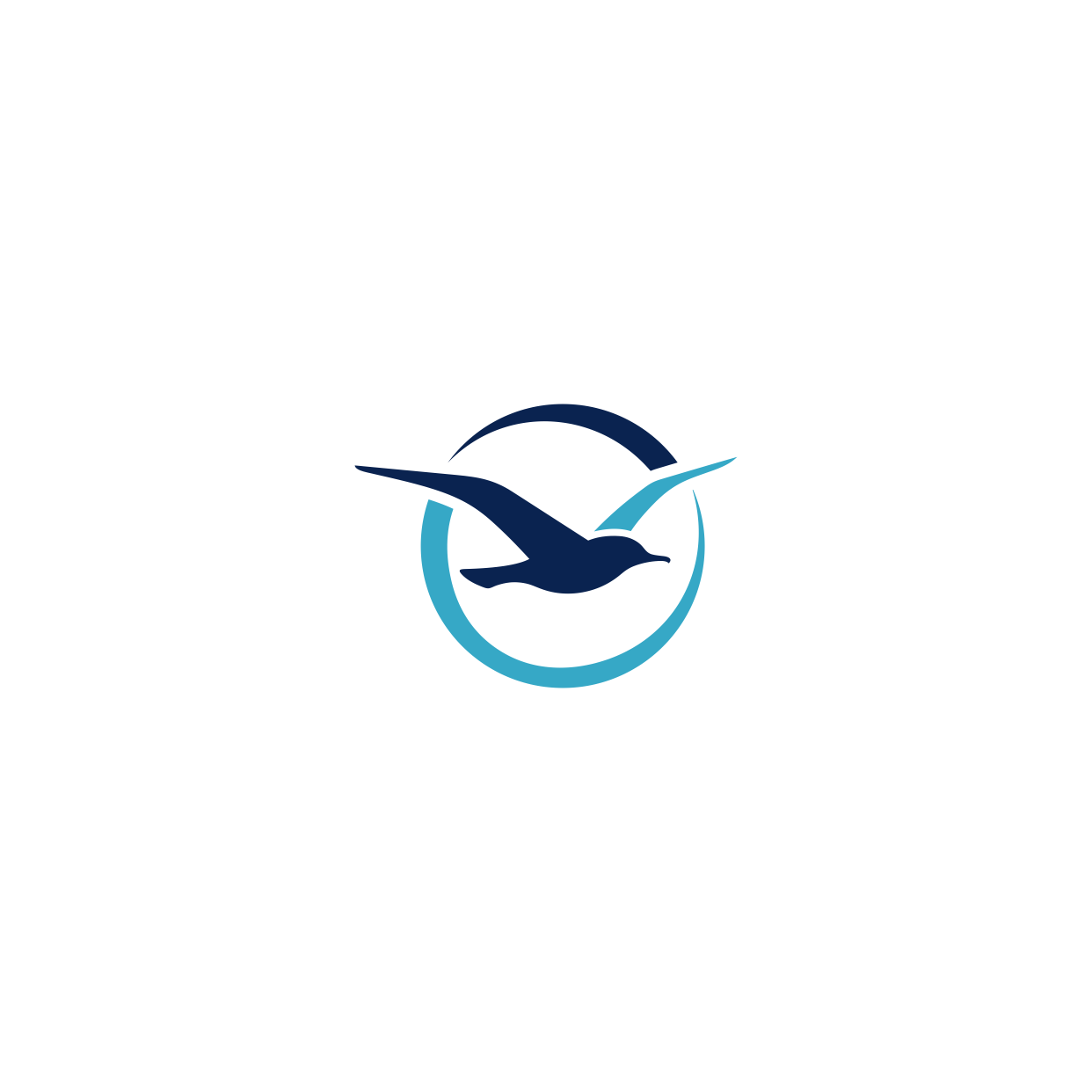 Logo Design by Kaze56 for SoundWay Technologies Inc. | Design #36660491