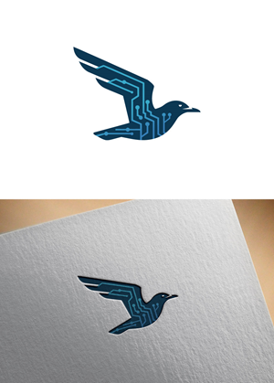 Logo Design by KING JM for SoundWay Technologies Inc. | Design: #36658682