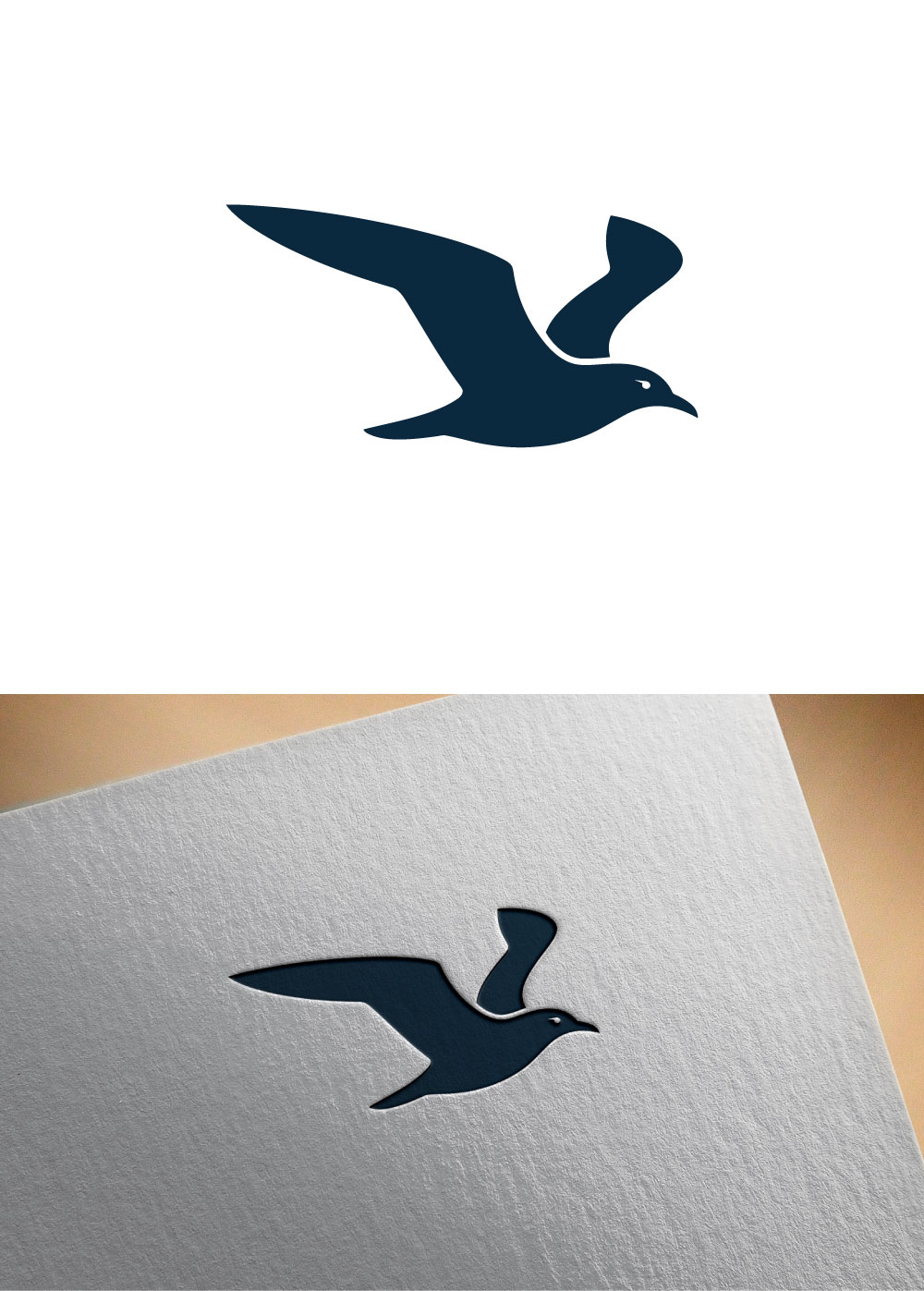 Logo Design by KING JM for SoundWay Technologies Inc. | Design #36658683