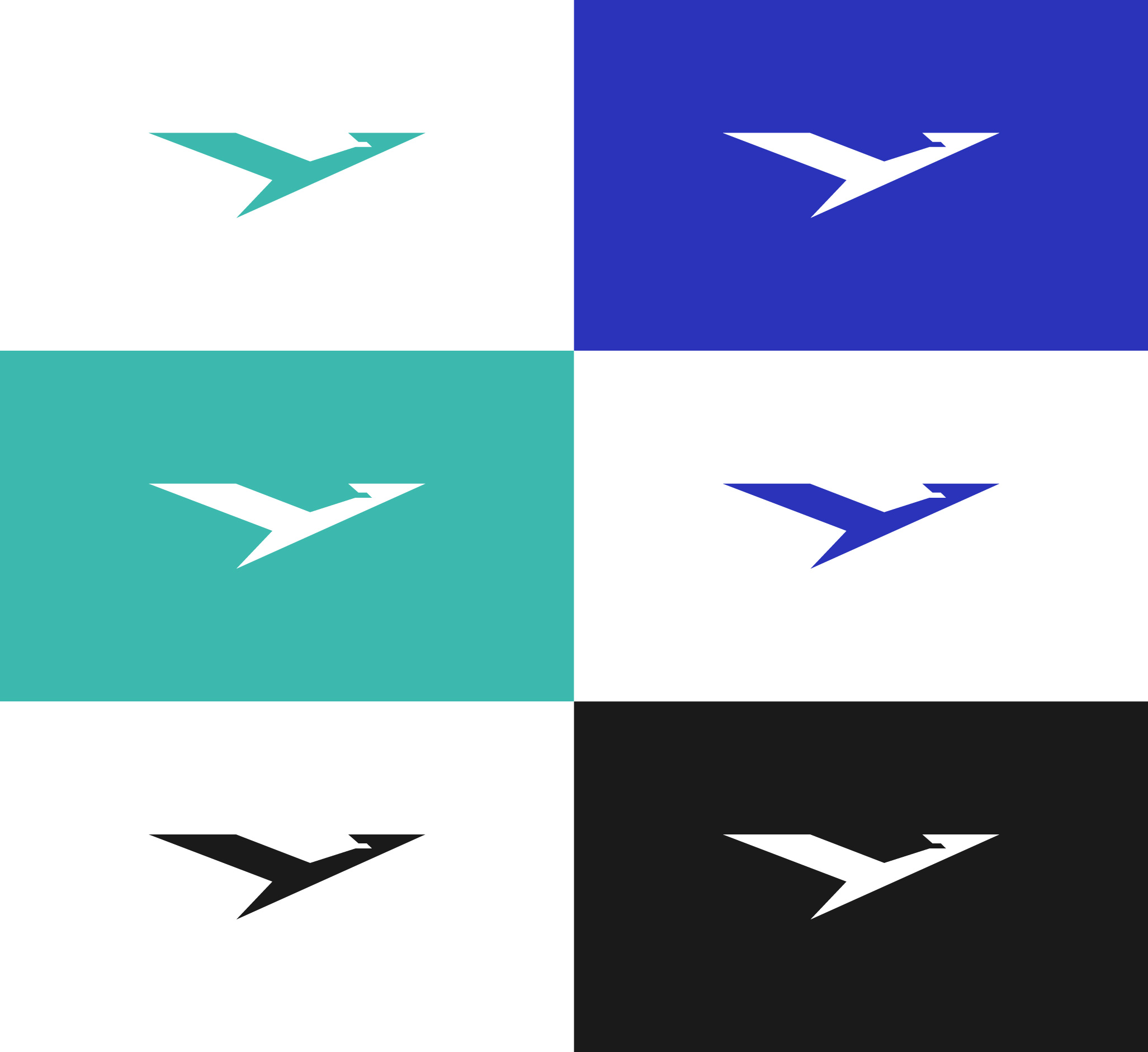 Logo Design by Nash_Shaha for SoundWay Technologies Inc. | Design #36658366