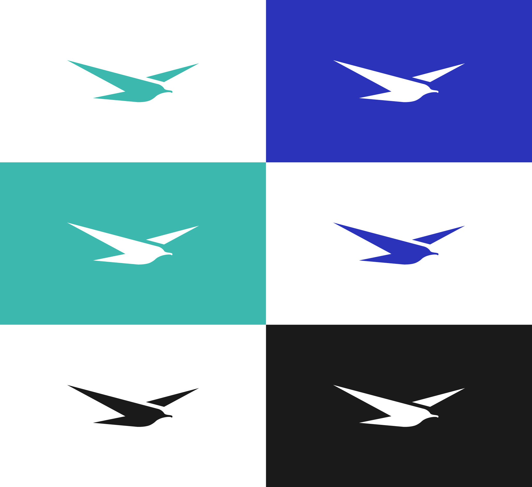 Logo Design by Nash_Shaha for SoundWay Technologies Inc. | Design #36658367