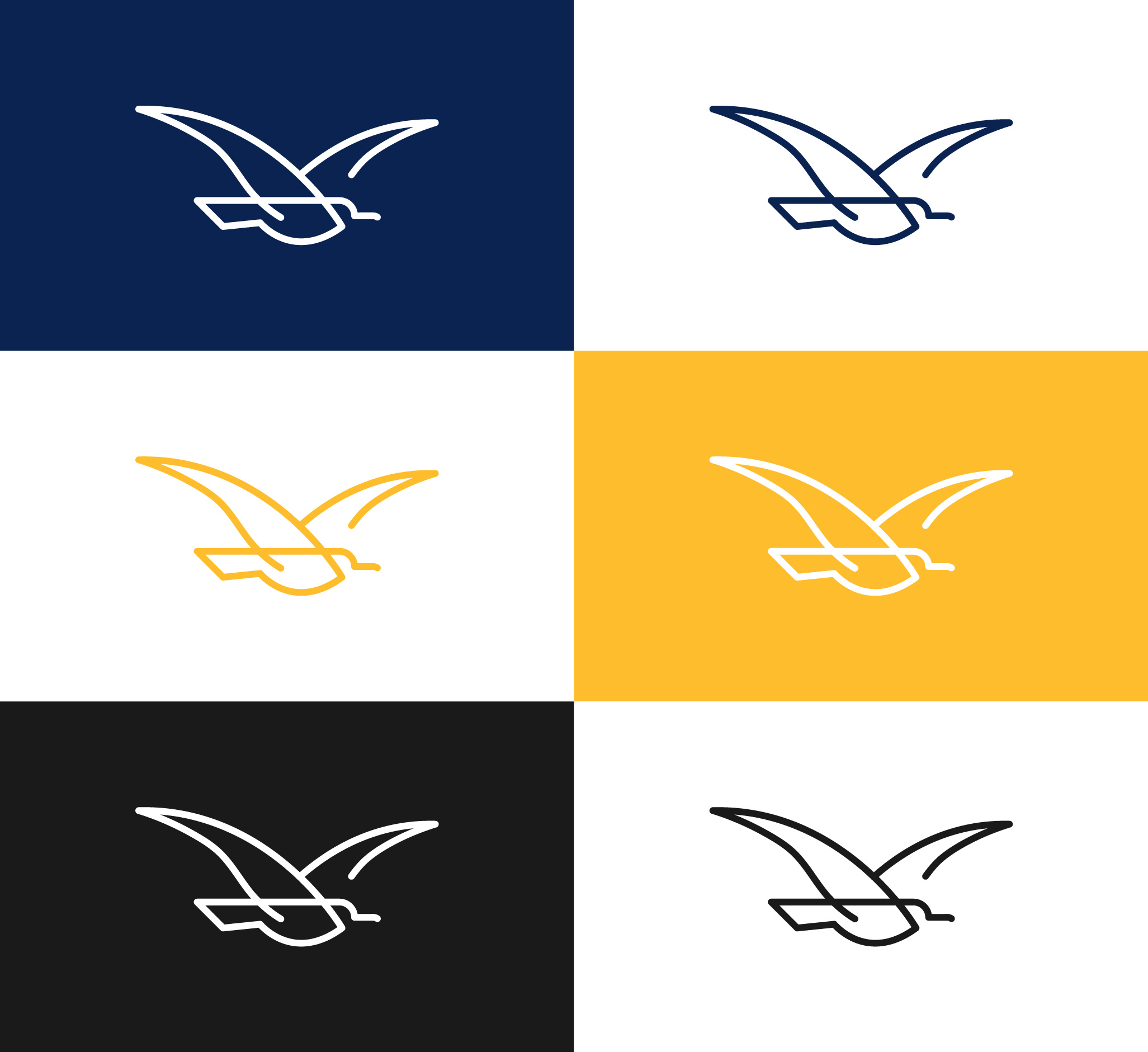 Logo Design by Nash_Shaha for SoundWay Technologies Inc. | Design #36662817