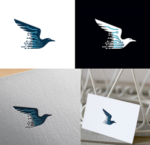 Diseño de Logo por Jonshonkal para SoundWay Technologies Inc. | Diseño: #36659242