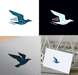 Diseño de Logo por Jonshonkal para SoundWay Technologies Inc. | Diseño: #36659243