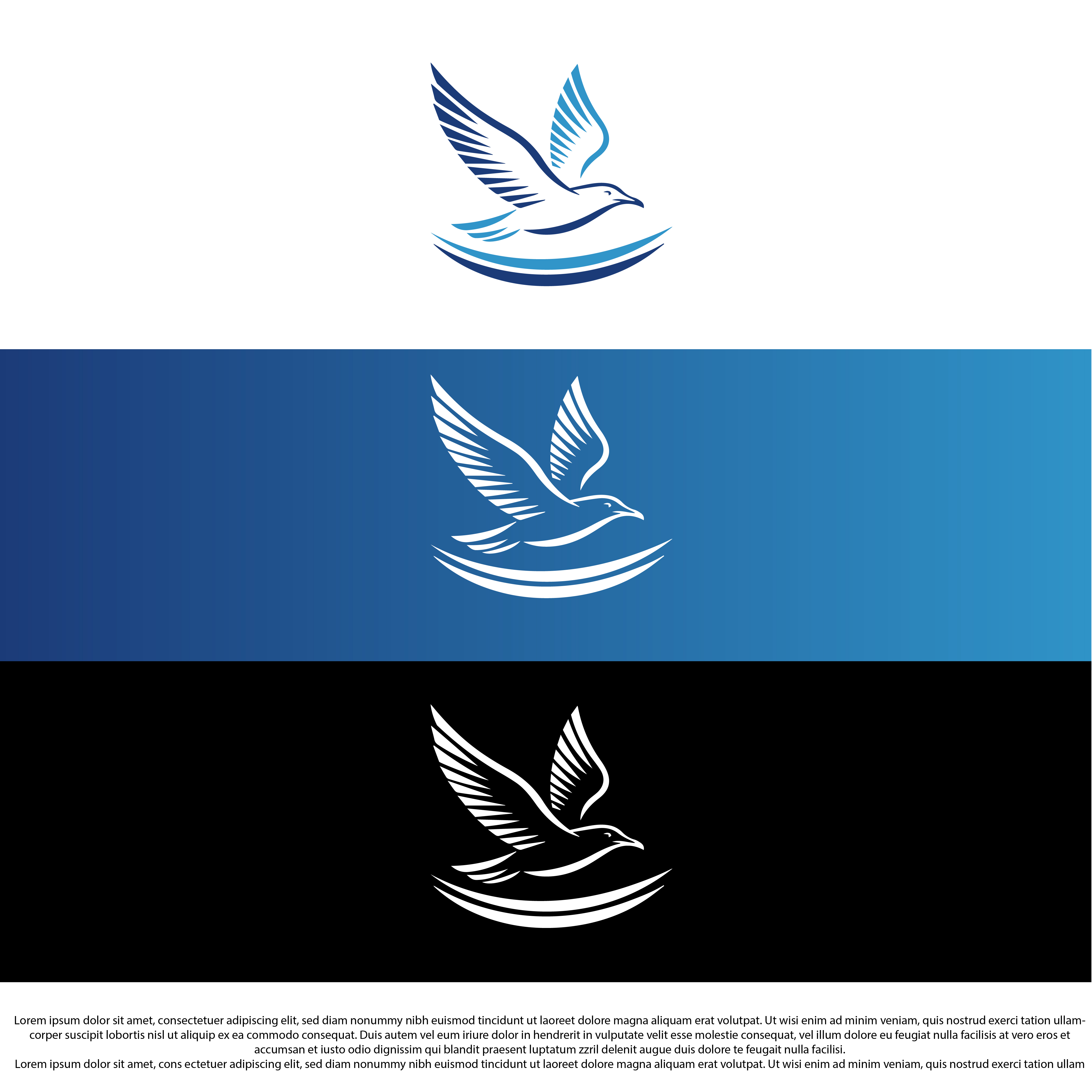 Logo Design by Shariqology for SoundWay Technologies Inc. | Design #36659697