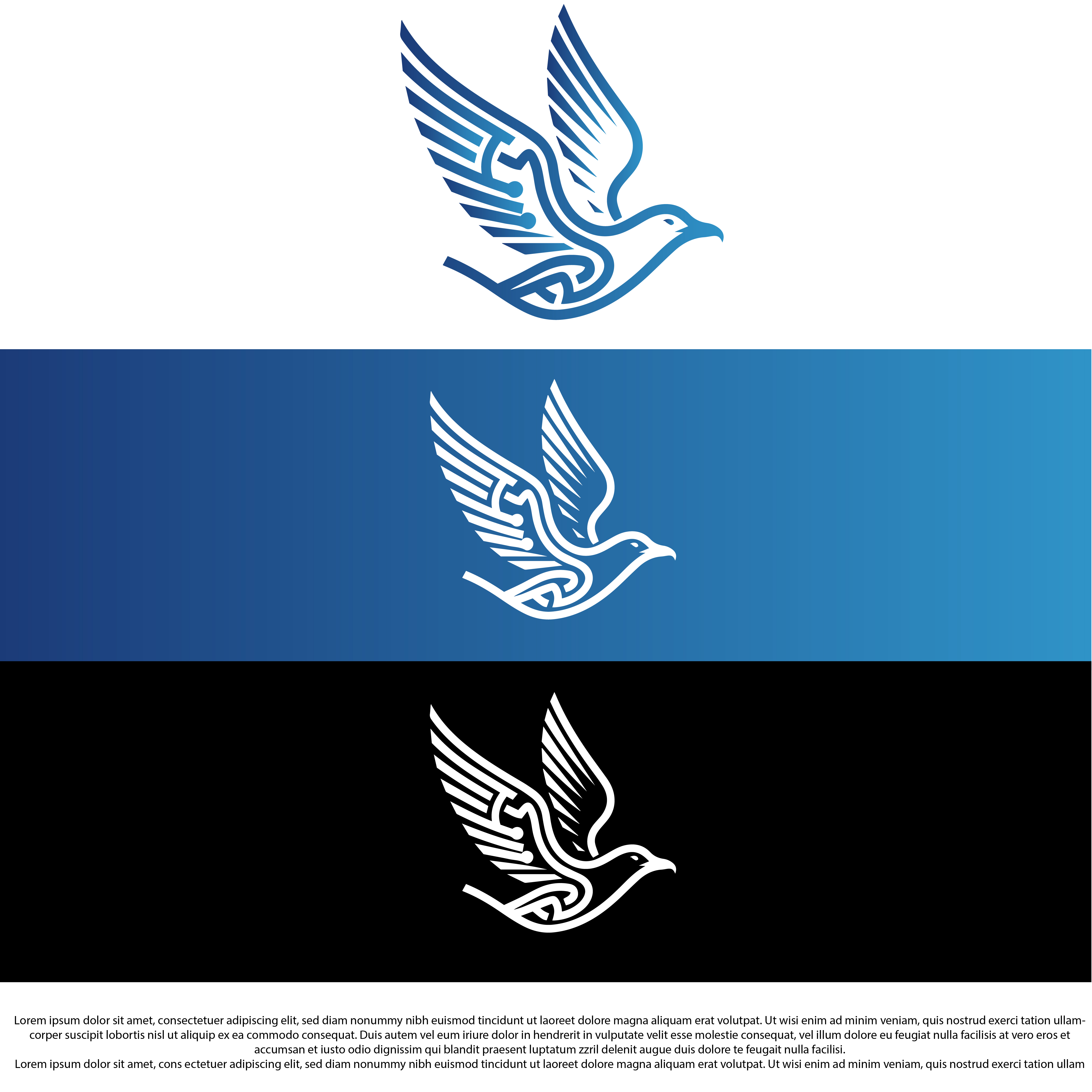 Logo Design by Shariqology for SoundWay Technologies Inc. | Design #36659700