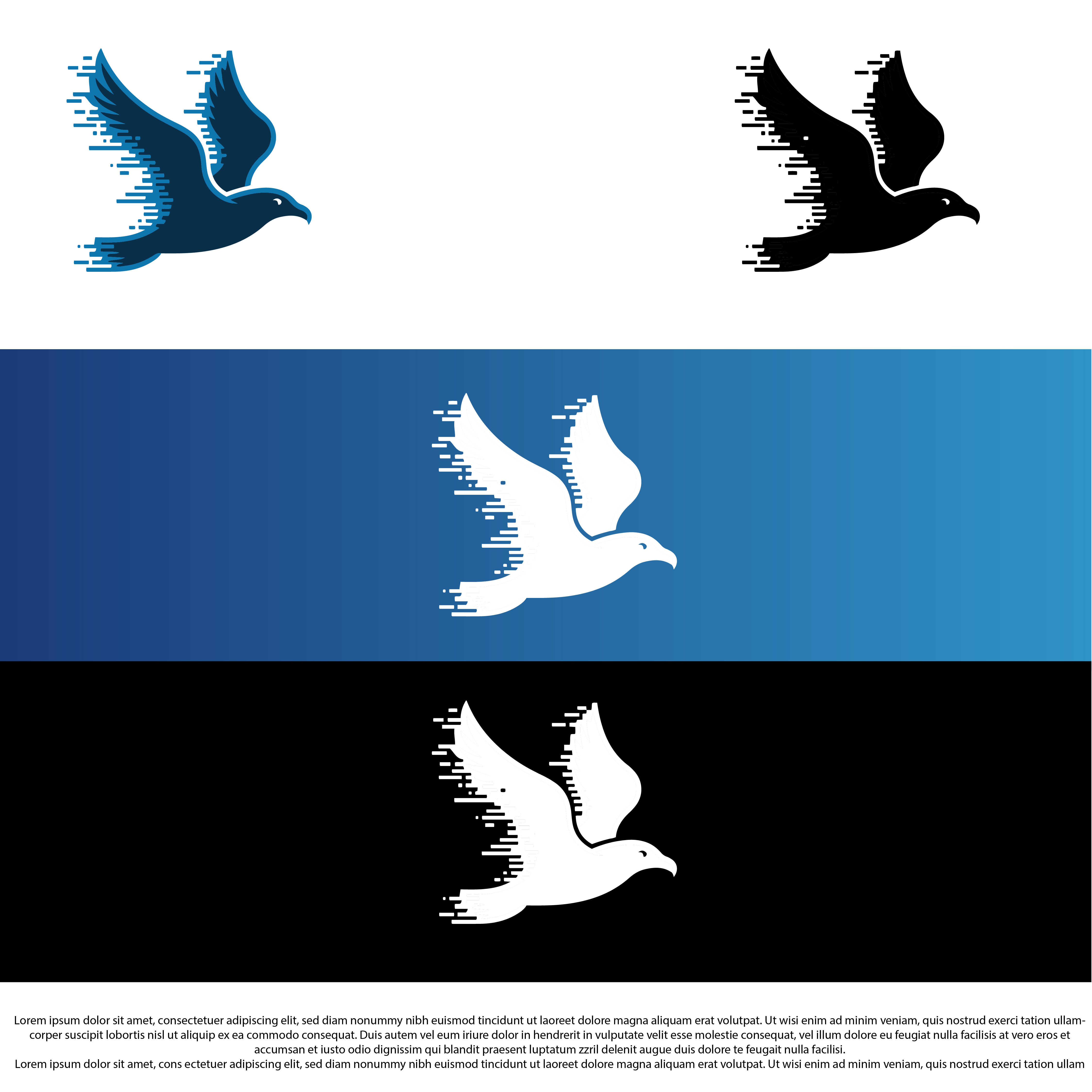 Logo Design by Shariqology for SoundWay Technologies Inc. | Design #36659703