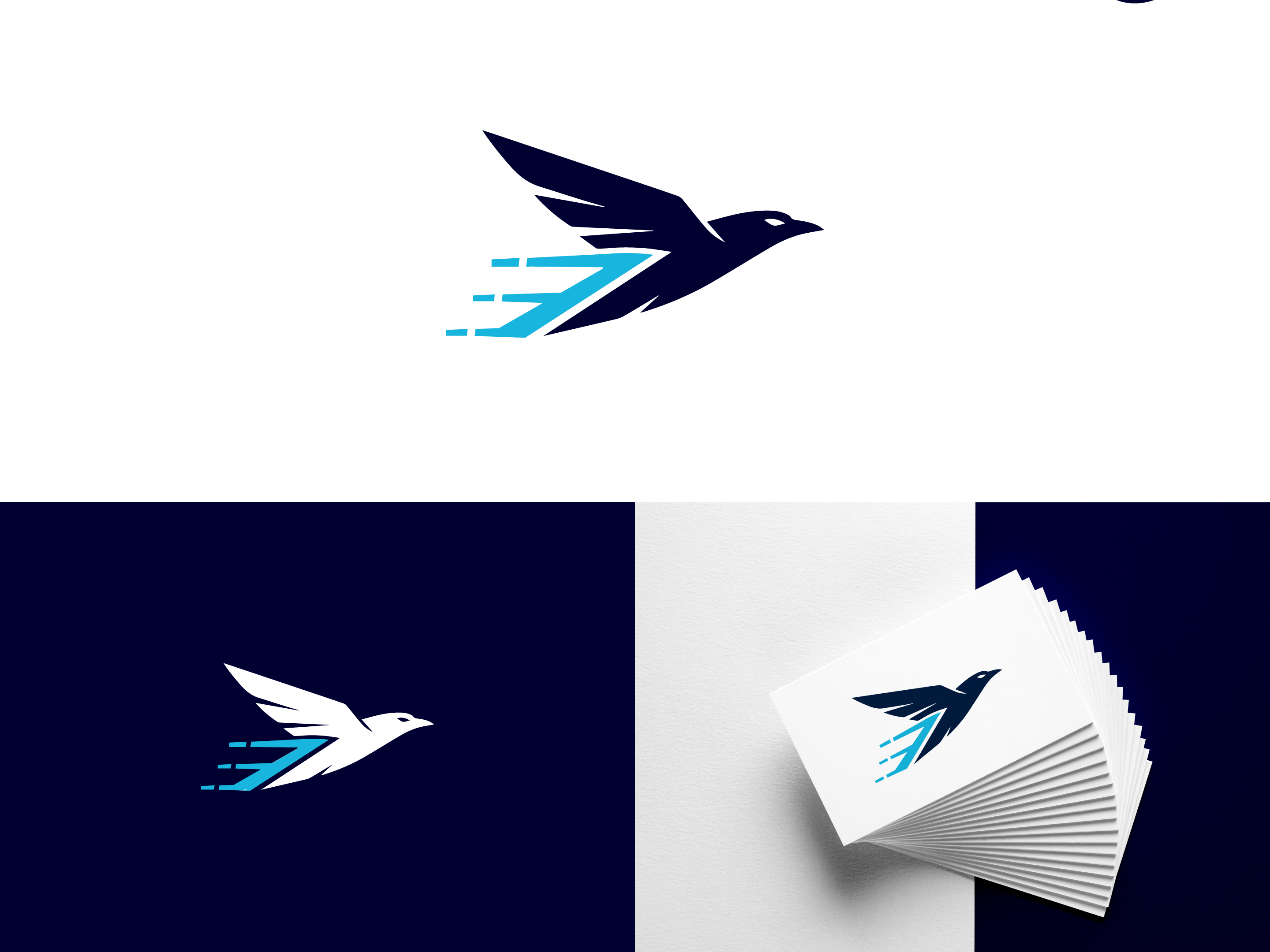 Diseño de Logo por Logo24.com para SoundWay Technologies Inc. | Diseño #36665186