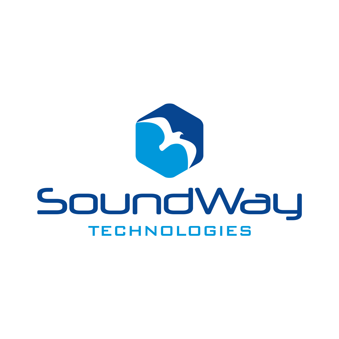 Logo Design by DiandraKali for SoundWay Technologies Inc. | Design #36661479