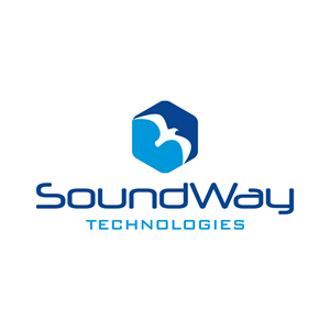 Logo Design by DiandraKali for SoundWay Technologies Inc. | Design: #36661479