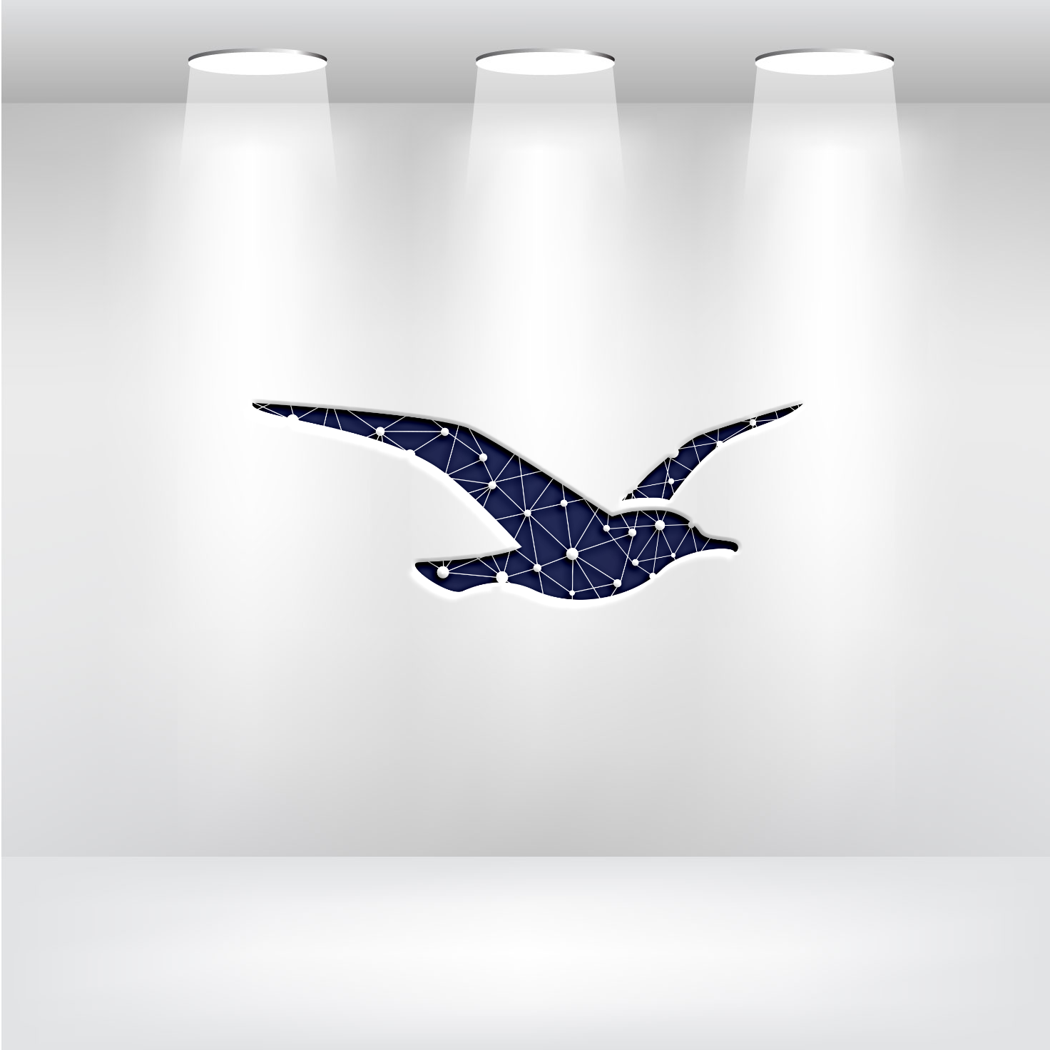 Logo Design by Innovative Graphix for SoundWay Technologies Inc. | Design #36660828