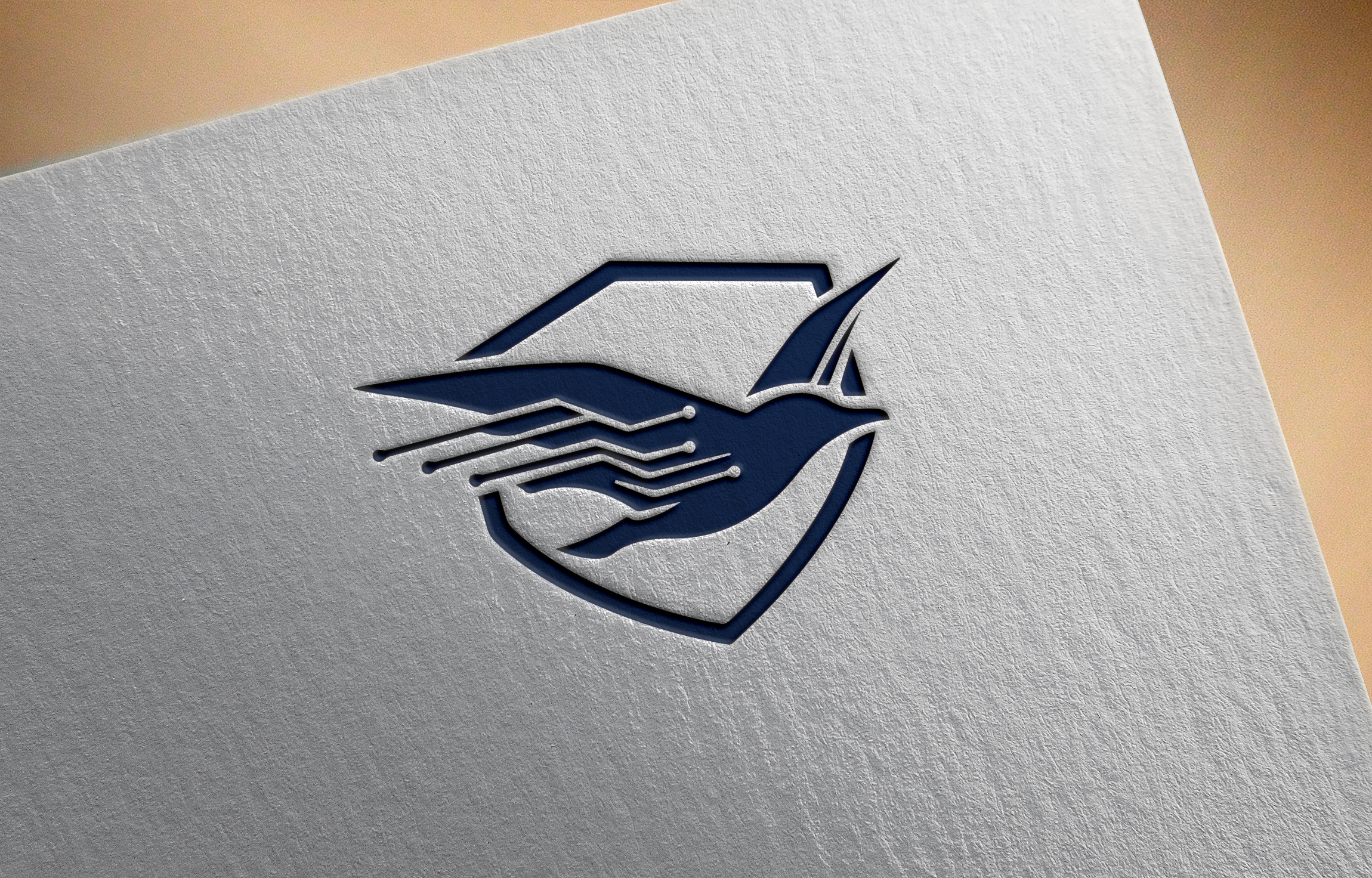 Logo Design by Innovative Graphix for SoundWay Technologies Inc. | Design #36661020