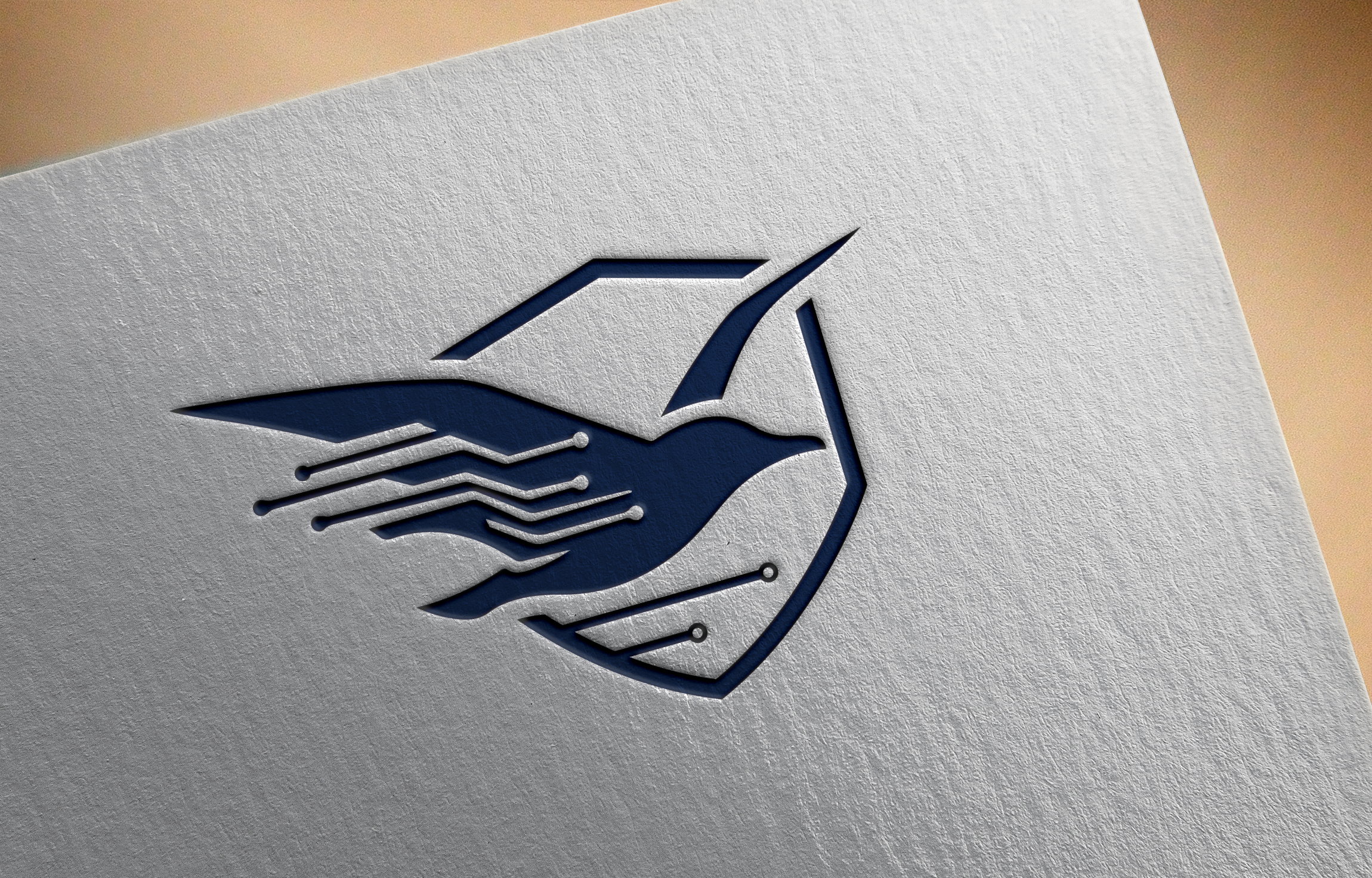 Logo Design by Innovative Graphix for SoundWay Technologies Inc. | Design #36662595