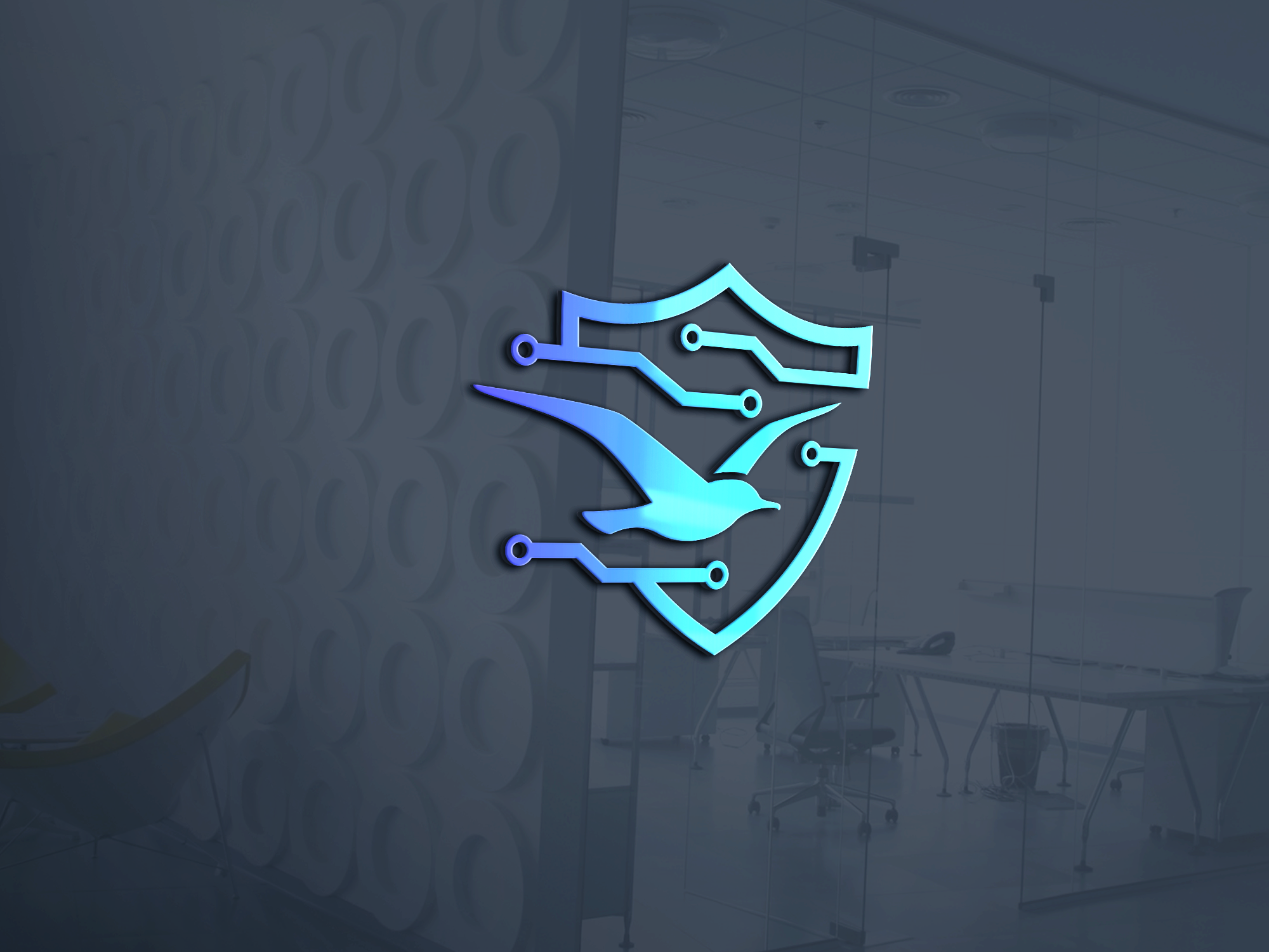 Logo Design by Innovative Graphix for SoundWay Technologies Inc. | Design #36662711