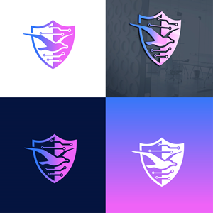 Logo Design by Innovative Graphix for SoundWay Technologies Inc. | Design: #36662726