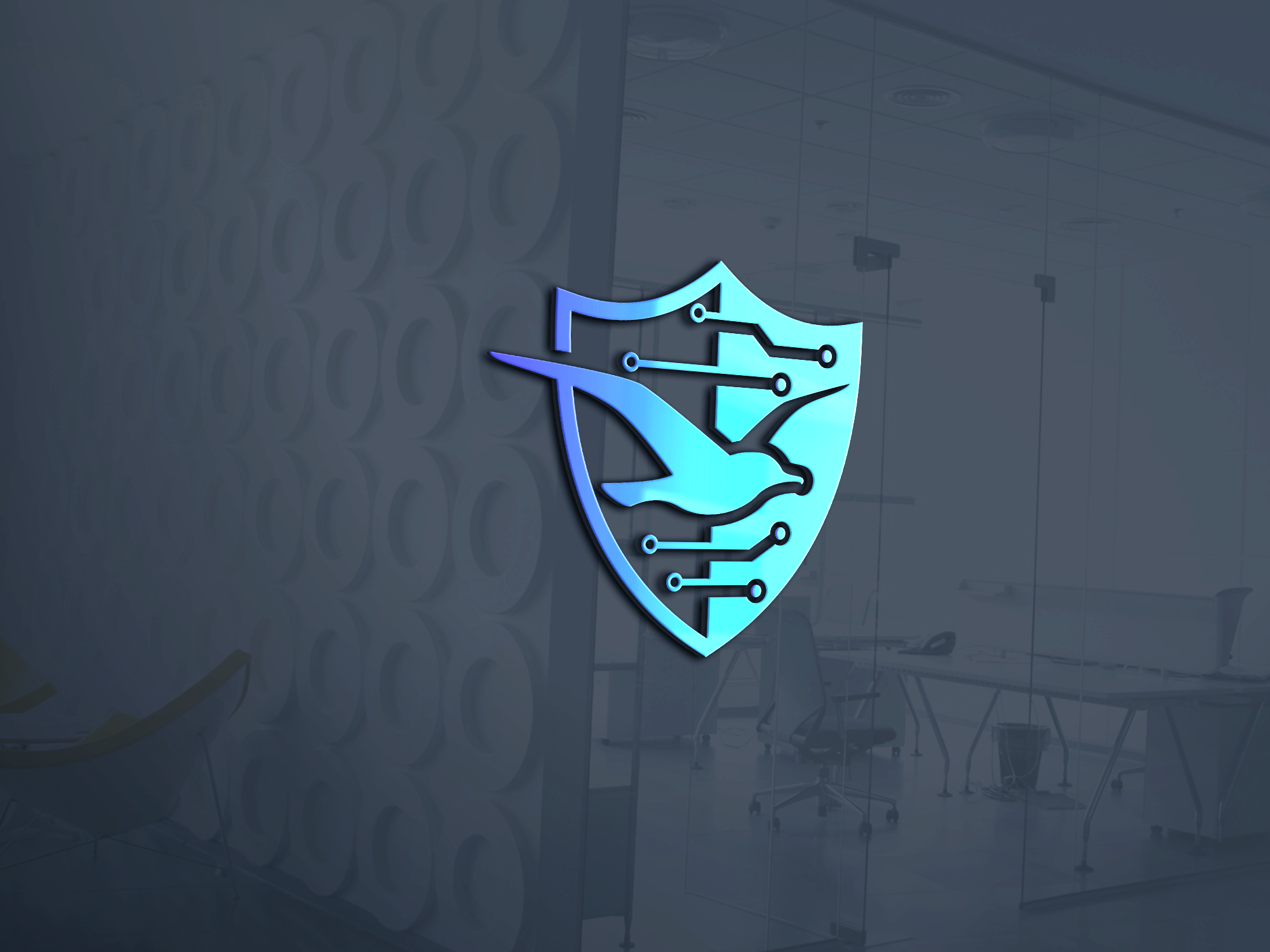 Logo Design by Innovative Graphix for SoundWay Technologies Inc. | Design #36662735