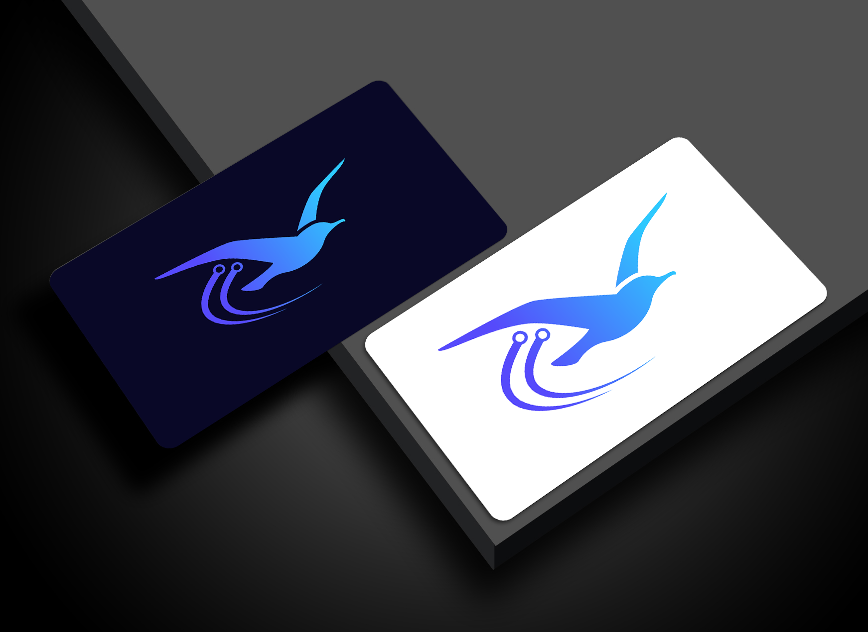 Logo Design by Innovative Graphix for SoundWay Technologies Inc. | Design #36665109