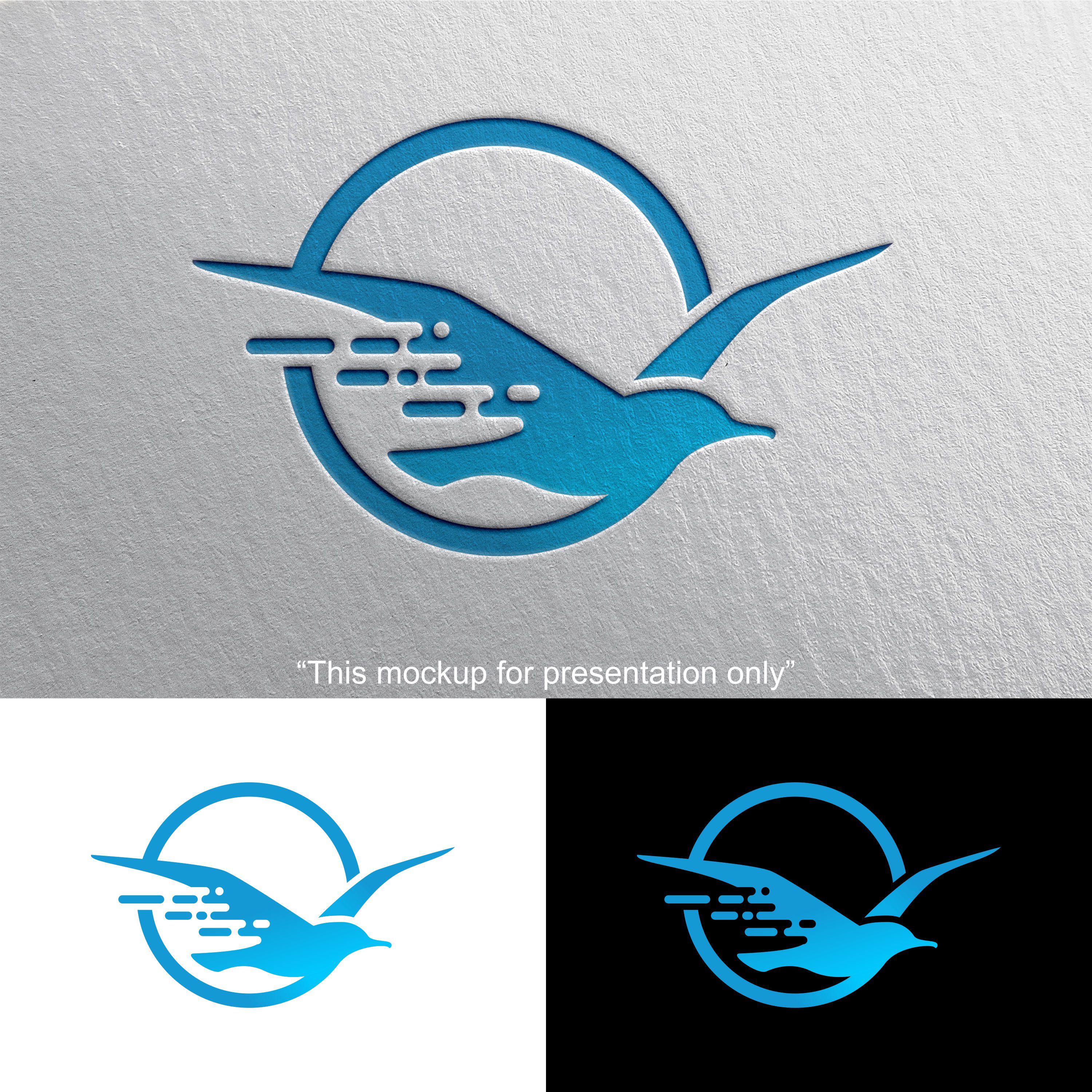 Design de Logo par dhanuboy pour SoundWay Technologies Inc. | Design #36661583