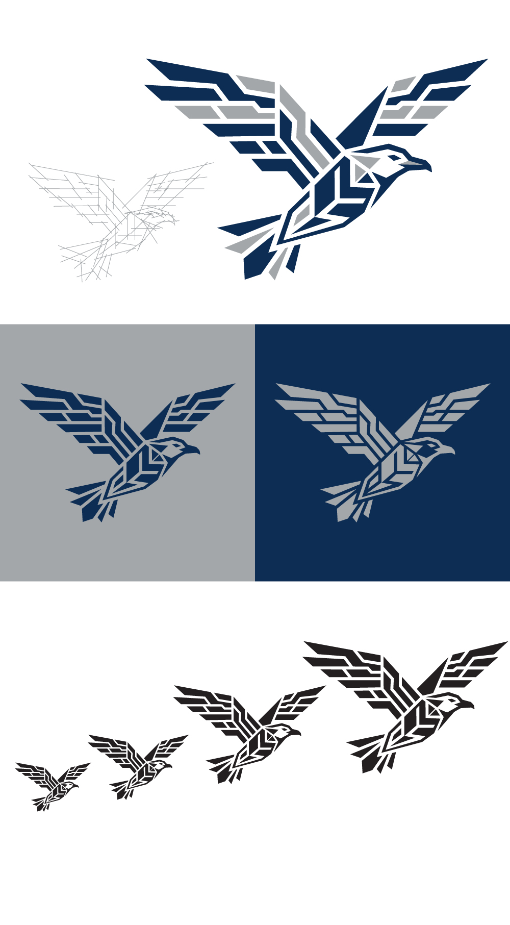 Logo Design by Aboshahen for SoundWay Technologies Inc. | Design #36662217