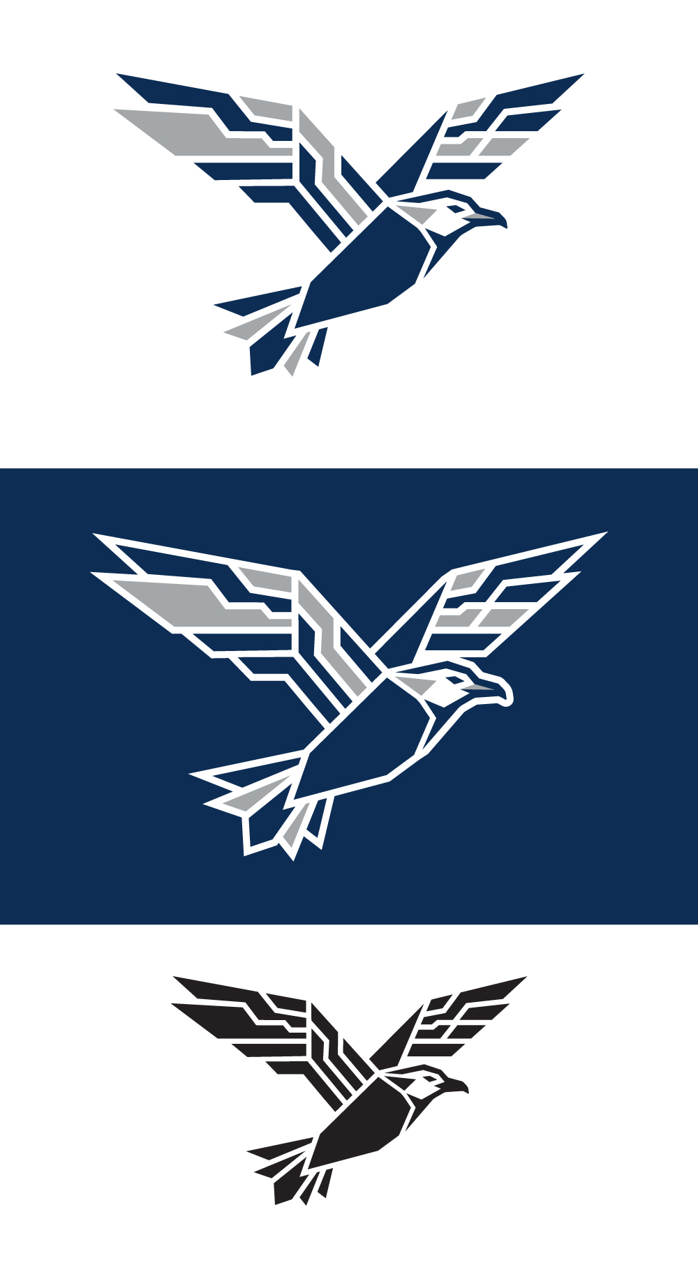 Logo Design by Aboshahen for SoundWay Technologies Inc. | Design #36662218