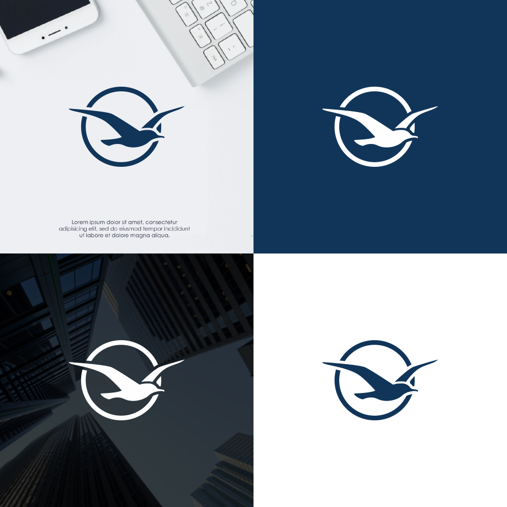 Logo Design by MK_STD for SoundWay Technologies Inc. | Design #36666199