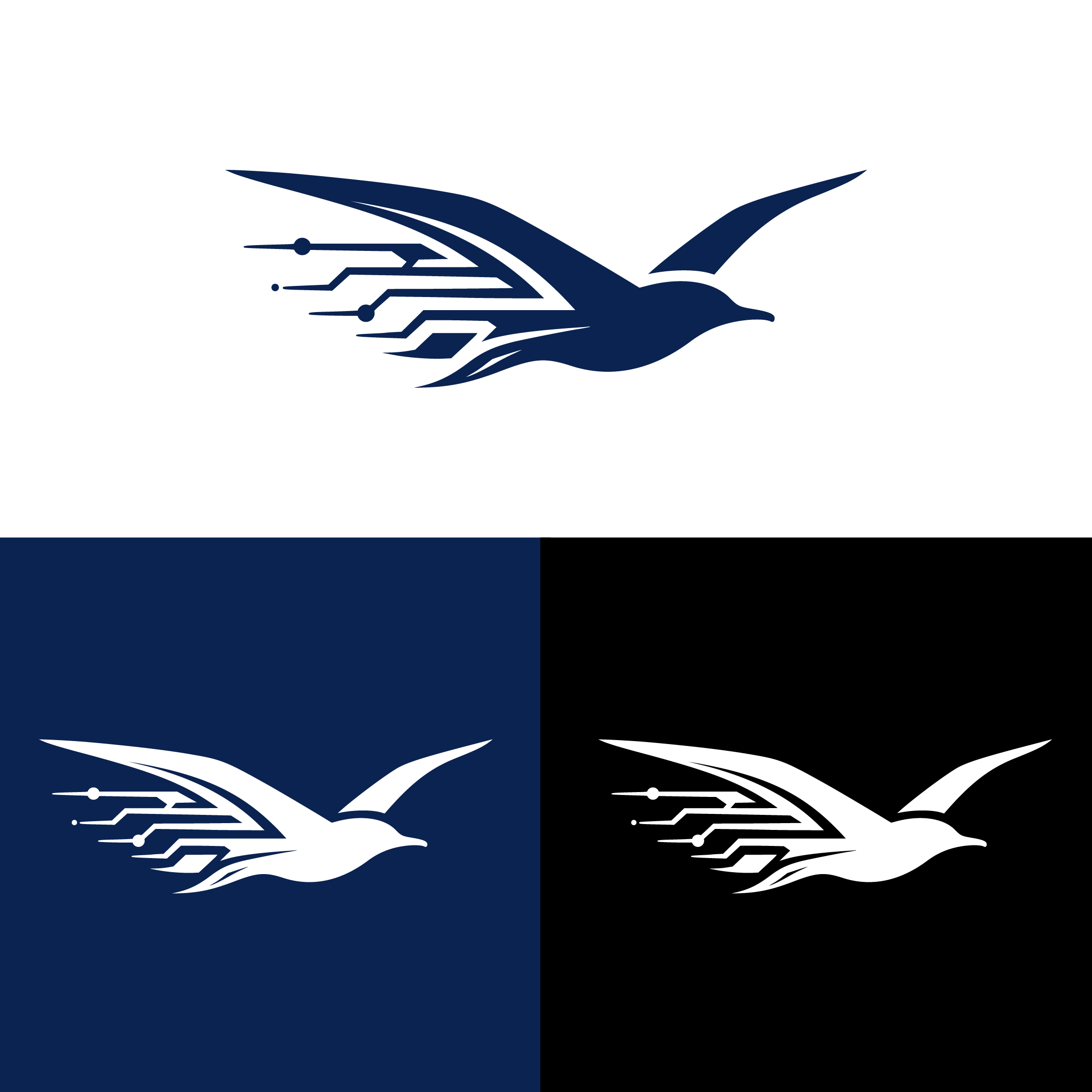 Diseño de Logo por BANI GD para SoundWay Technologies Inc. | Diseño #36658641