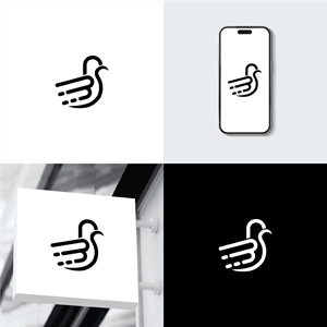 Logo Design by Royco