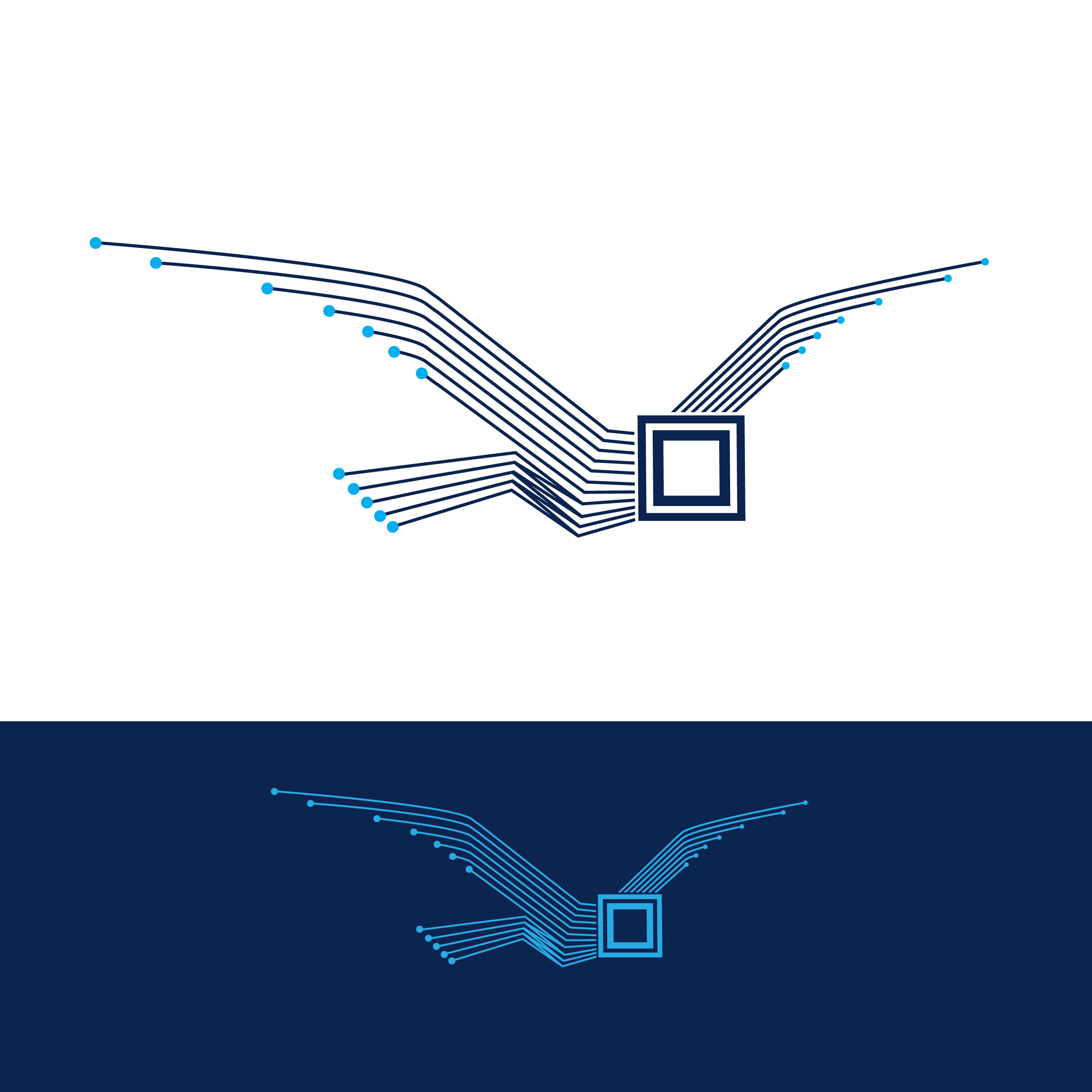 Logo Design by ainee4 for SoundWay Technologies Inc. | Design #36661885