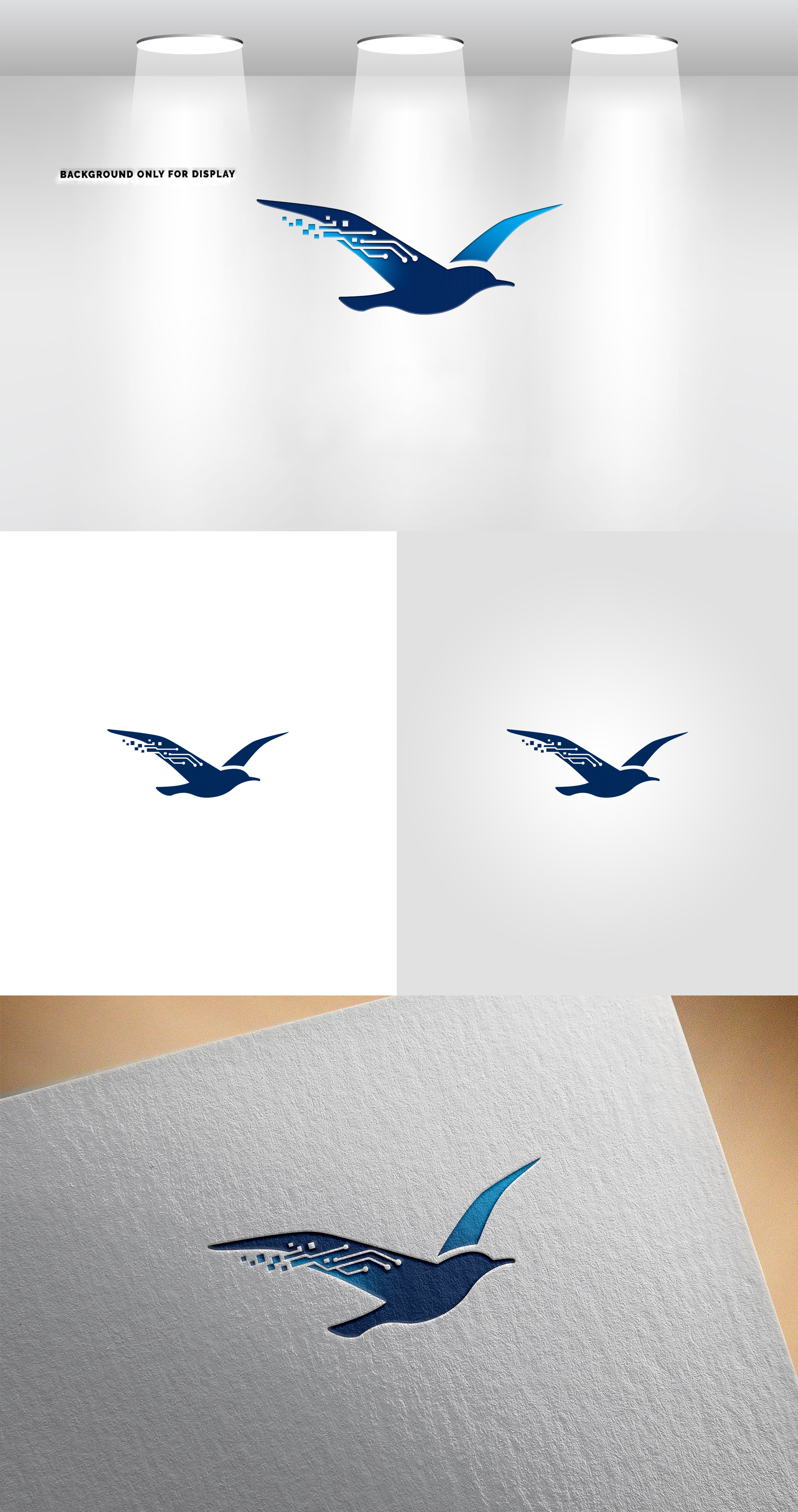 Design de Logo par Rahmina pour SoundWay Technologies Inc. | Design #36665244