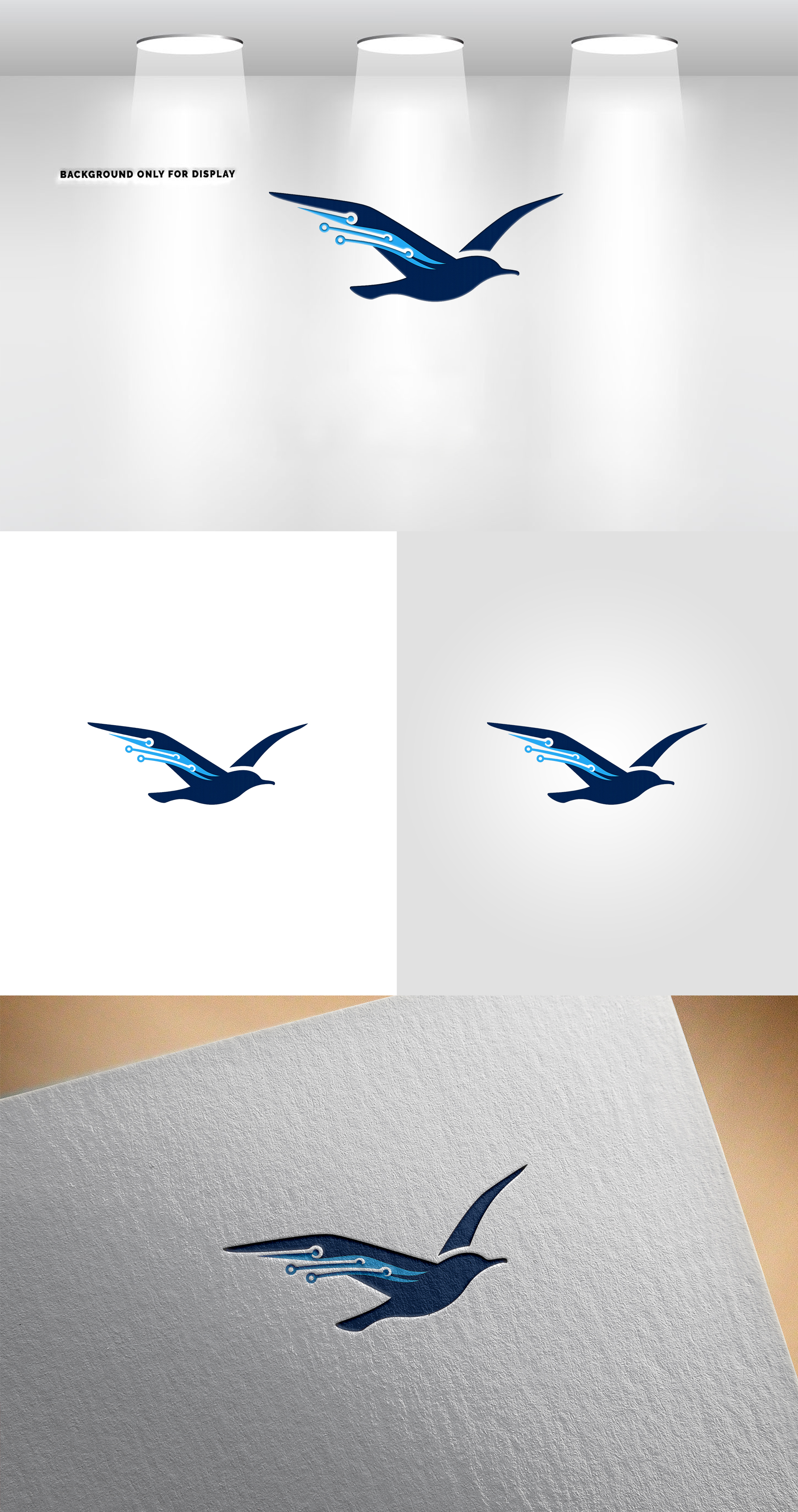 Design de Logo par Rahmina pour SoundWay Technologies Inc. | Design #36665246