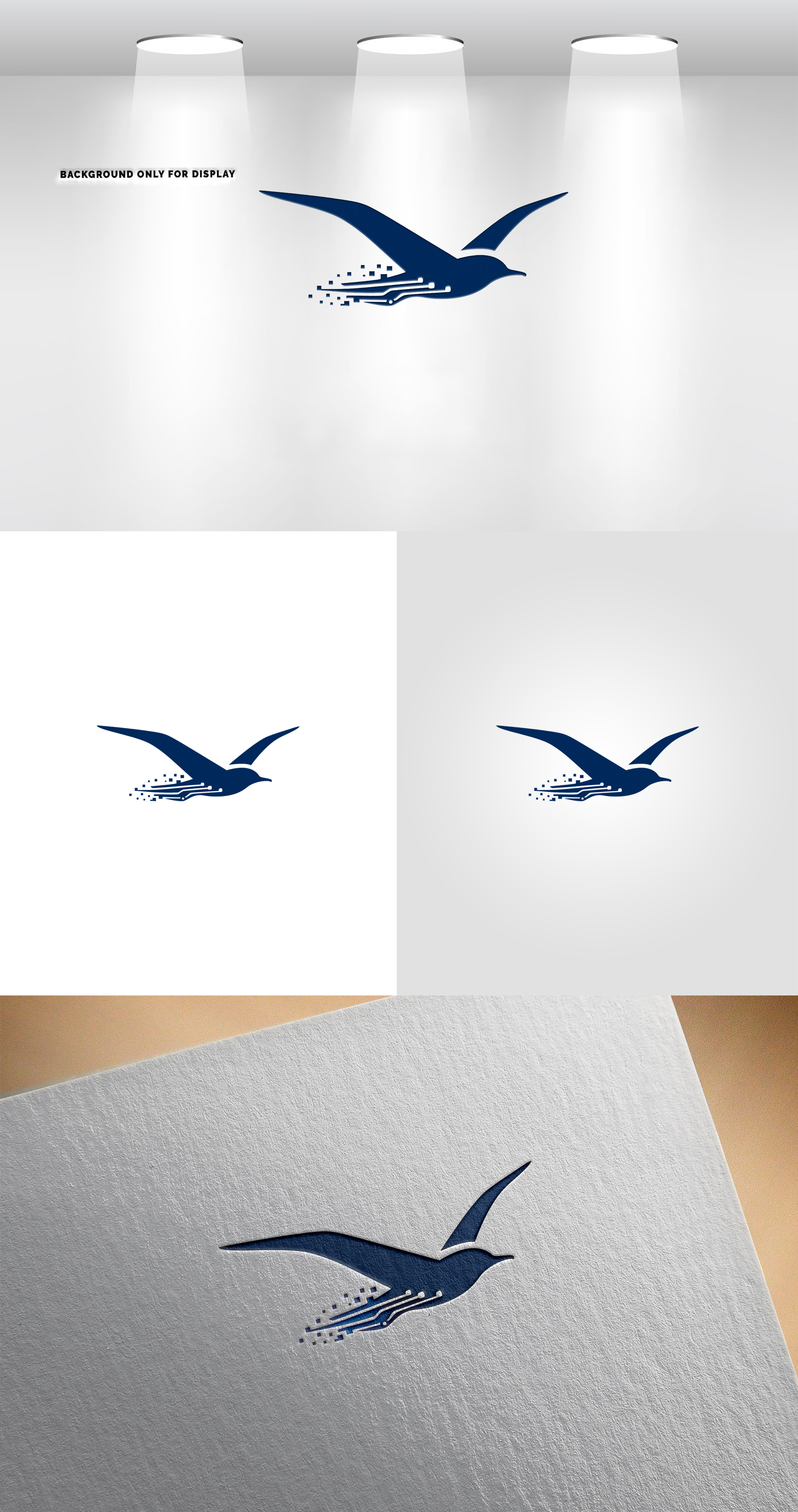 Design de Logo par Rahmina pour SoundWay Technologies Inc. | Design #36665248