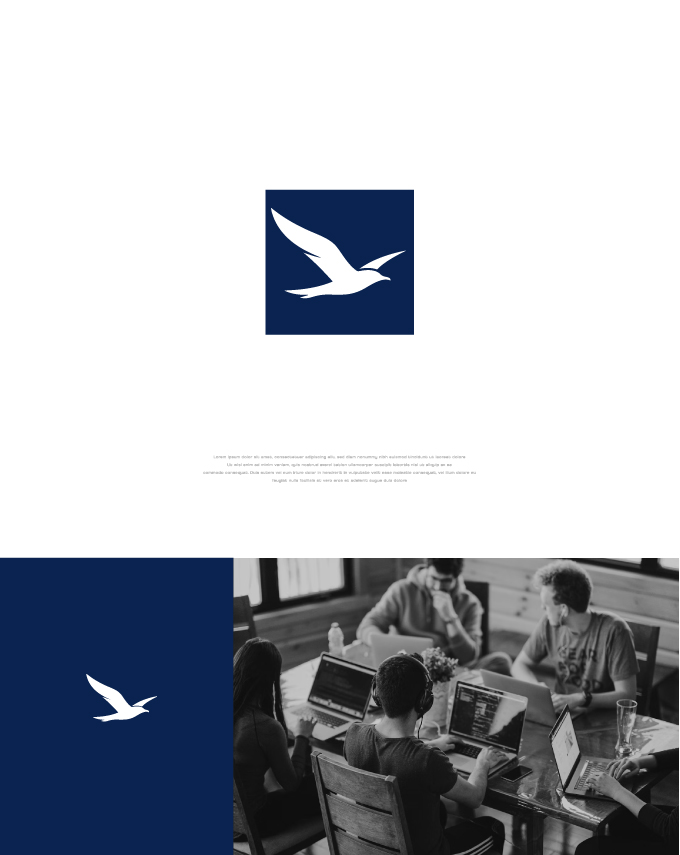 Logo Design by apik. for SoundWay Technologies Inc. | Design #36659694