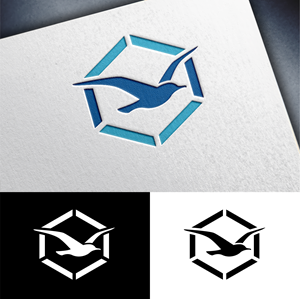 Logo Design by John Mark Arts for SoundWay Technologies Inc. | Design: #36659064