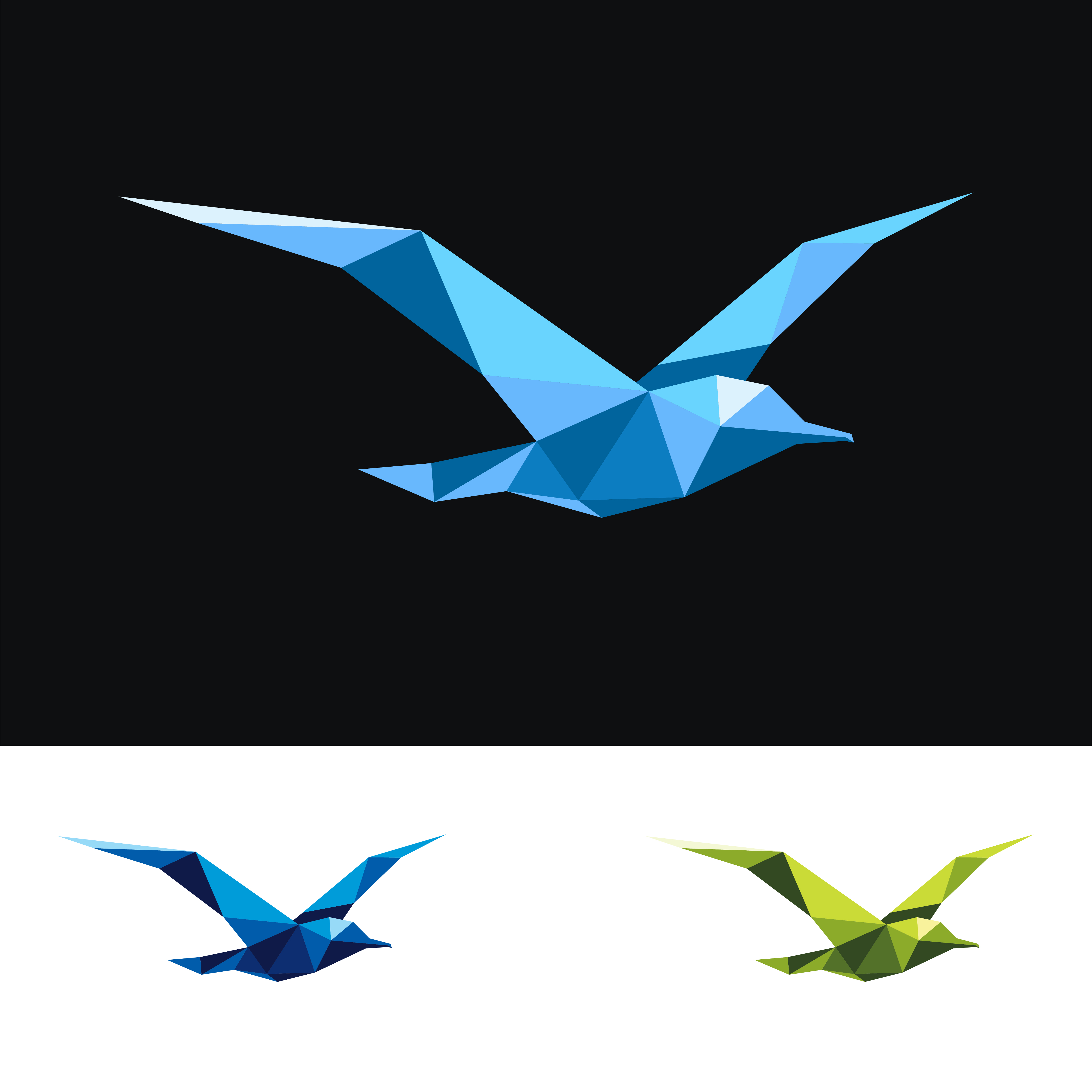 Logo Design by John Mark Arts for SoundWay Technologies Inc. | Design #36667707