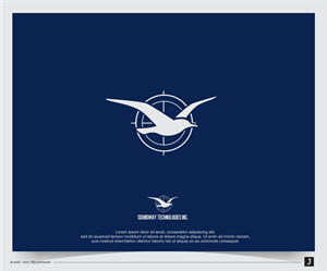 Design de Logo par joysetiawan  pour SoundWay Technologies Inc. | Design : #36658637