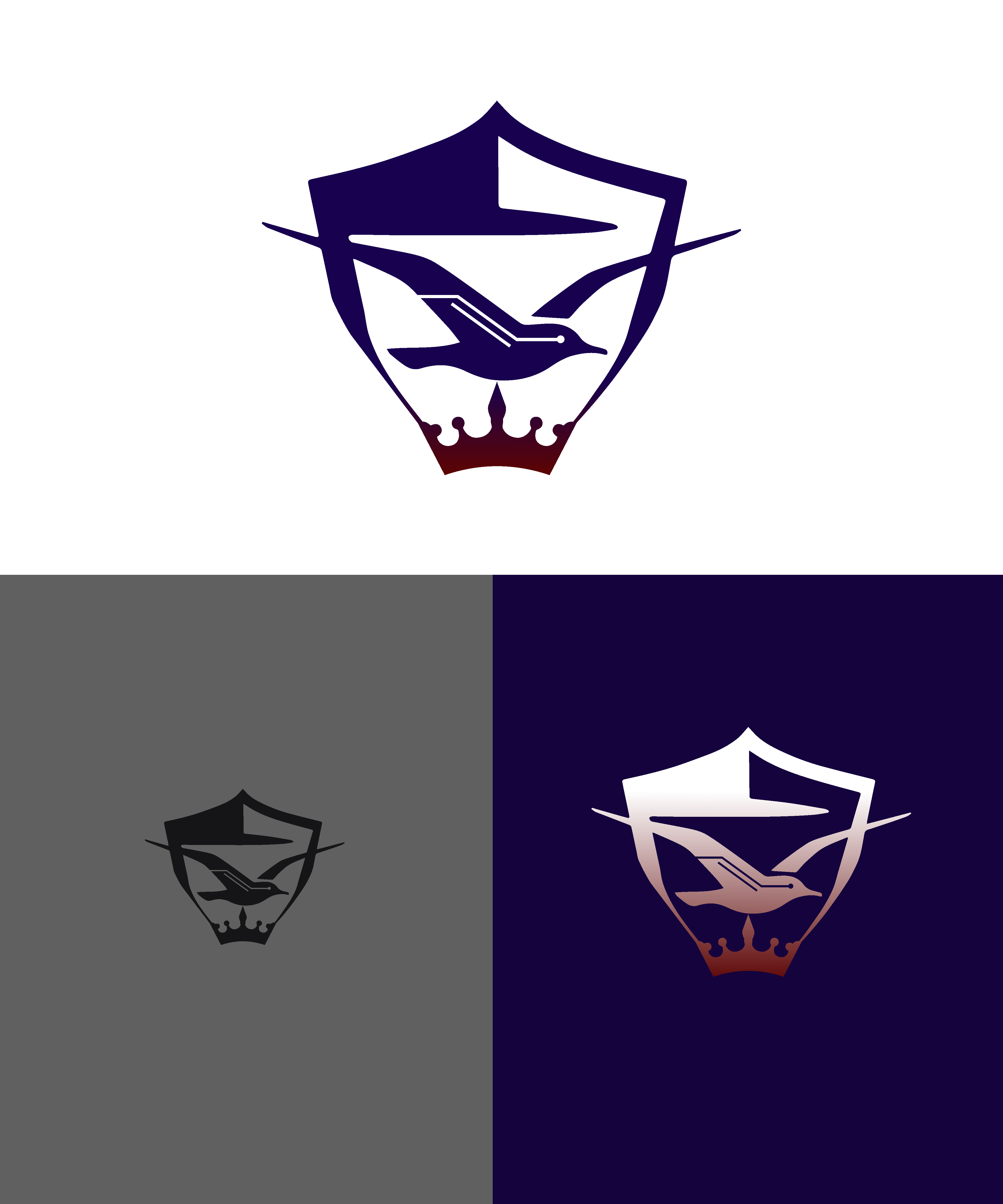 Logo Design by Creation club for SoundWay Technologies Inc. | Design #36670295