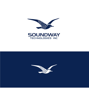Diseño de Logo por Art_lv para SoundWay Technologies Inc. | Diseño: #36661843