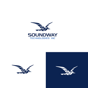 Diseño de Logo por Art_lv para SoundWay Technologies Inc. | Diseño: #36661880