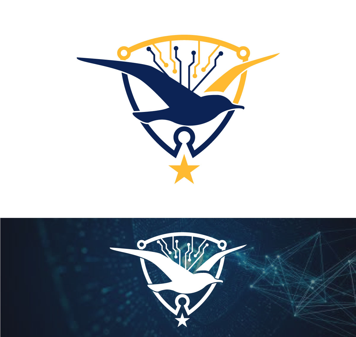 Logo Design by VisionCraft™ for SoundWay Technologies Inc. | Design #36673027