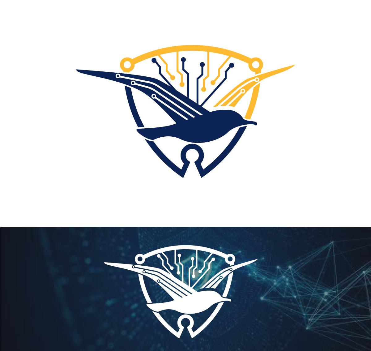 Logo Design by VisionCraft™ for SoundWay Technologies Inc. | Design #36673028